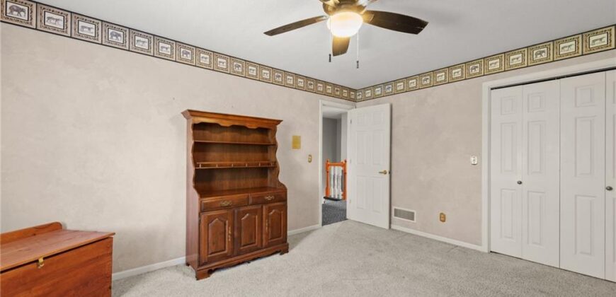 7648 N Lucerne Court, Kansas City, MO 64151