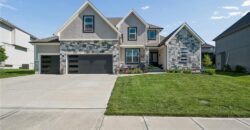 8112 NW 90th Street, Kansas City, MO 64153