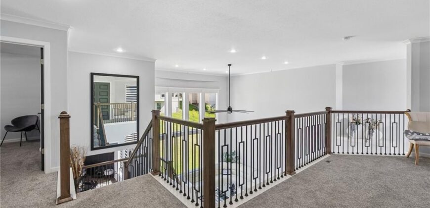 8112 NW 90th Street, Kansas City, MO 64153