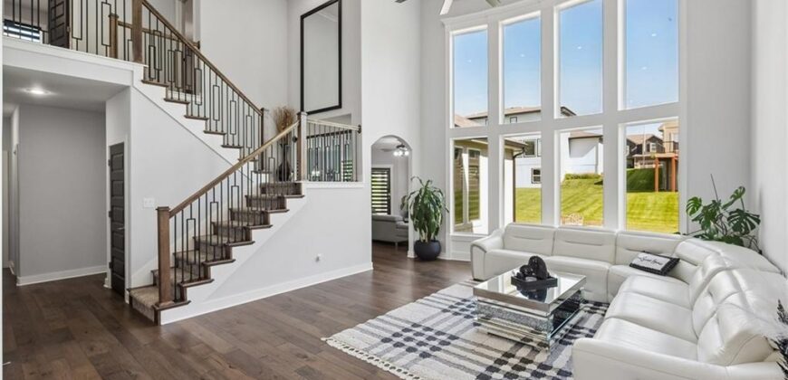 8112 NW 90th Street, Kansas City, MO 64153