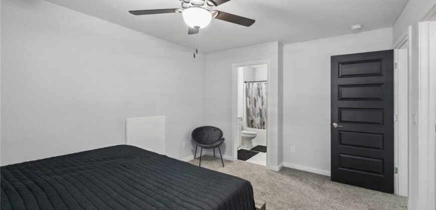 8112 NW 90th Street, Kansas City, MO 64153