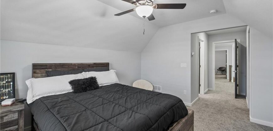 8112 NW 90th Street, Kansas City, MO 64153