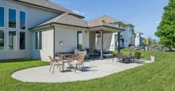 8112 NW 90th Street, Kansas City, MO 64153