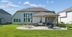 8112 NW 90th Street, Kansas City, MO 64153