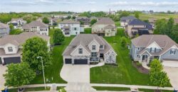 8112 NW 90th Street, Kansas City, MO 64153
