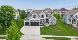 8112 NW 90th Street, Kansas City, MO 64153