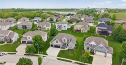 8112 NW 90th Street, Kansas City, MO 64153