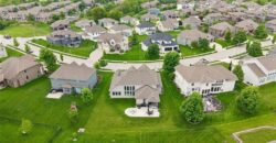8112 NW 90th Street, Kansas City, MO 64153