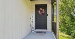 5232 N Cambridge Avenue, Kansas City, MO 64119