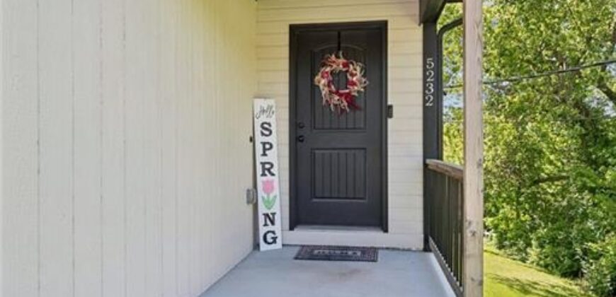 5232 N Cambridge Avenue, Kansas City, MO 64119