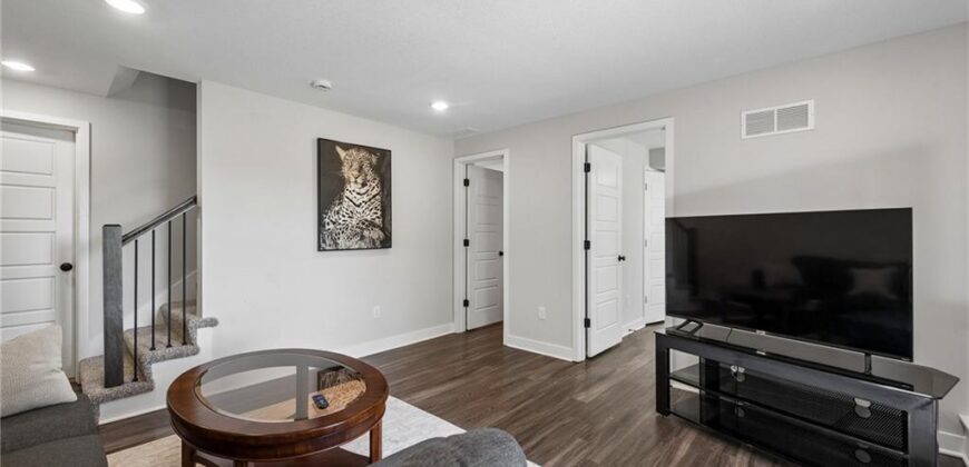 5232 N Cambridge Avenue, Kansas City, MO 64119
