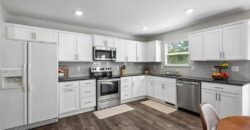 5232 N Cambridge Avenue, Kansas City, MO 64119