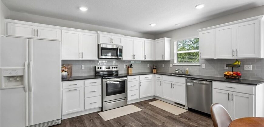 5232 N Cambridge Avenue, Kansas City, MO 64119