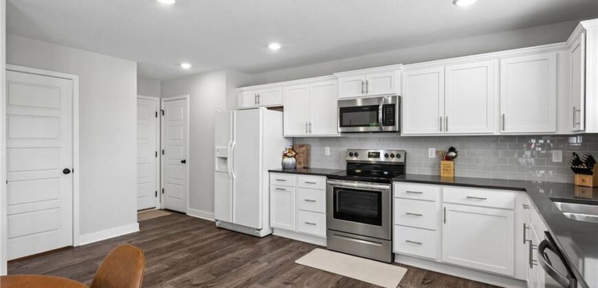 5232 N Cambridge Avenue, Kansas City, MO 64119