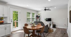 5232 N Cambridge Avenue, Kansas City, MO 64119