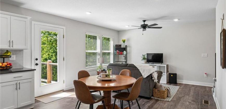 5232 N Cambridge Avenue, Kansas City, MO 64119