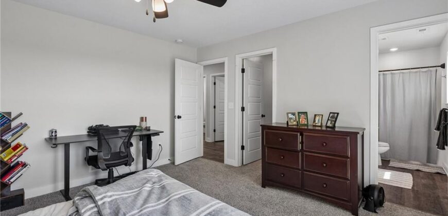 5232 N Cambridge Avenue, Kansas City, MO 64119