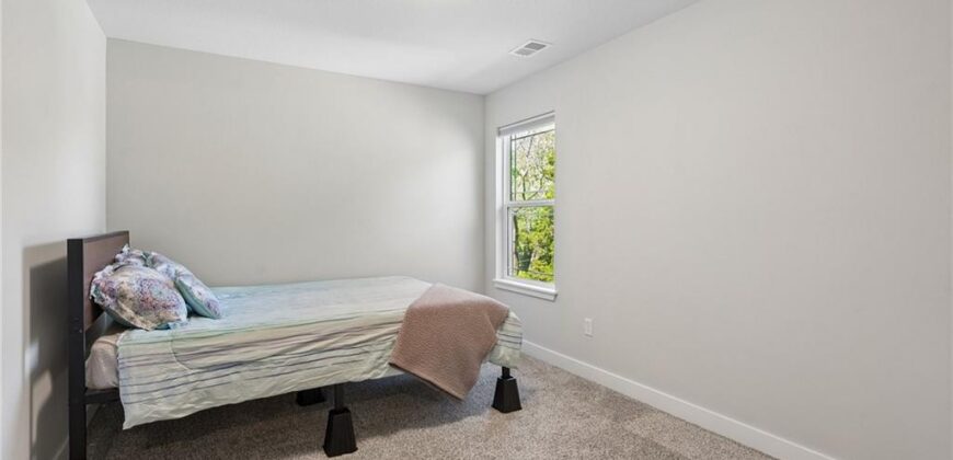 5232 N Cambridge Avenue, Kansas City, MO 64119