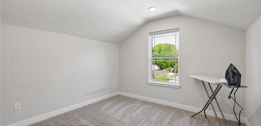 5232 N Cambridge Avenue, Kansas City, MO 64119