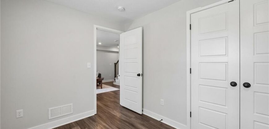 5232 N Cambridge Avenue, Kansas City, MO 64119