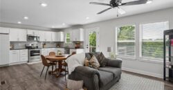 5232 N Cambridge Avenue, Kansas City, MO 64119