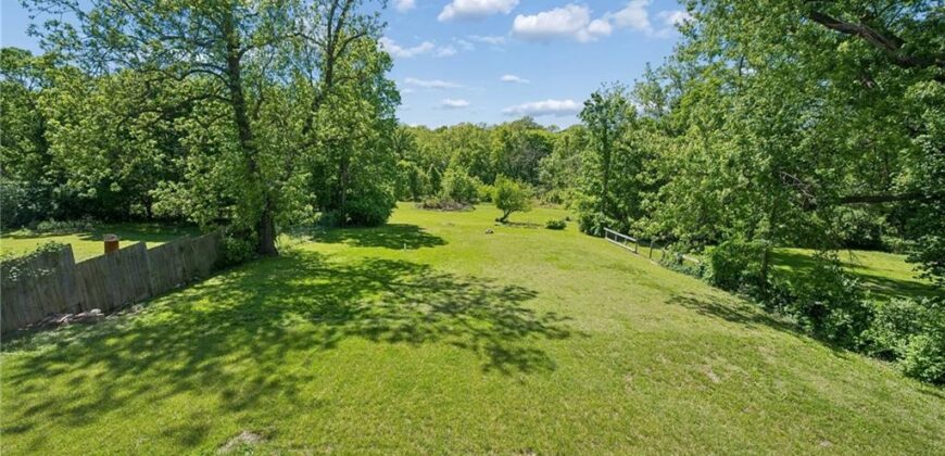 5232 N Cambridge Avenue, Kansas City, MO 64119