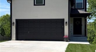 5232 N Cambridge Avenue, Kansas City, MO 64119