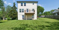 5232 N Cambridge Avenue, Kansas City, MO 64119