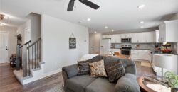5232 N Cambridge Avenue, Kansas City, MO 64119