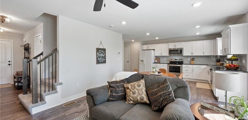 5232 N Cambridge Avenue, Kansas City, MO 64119