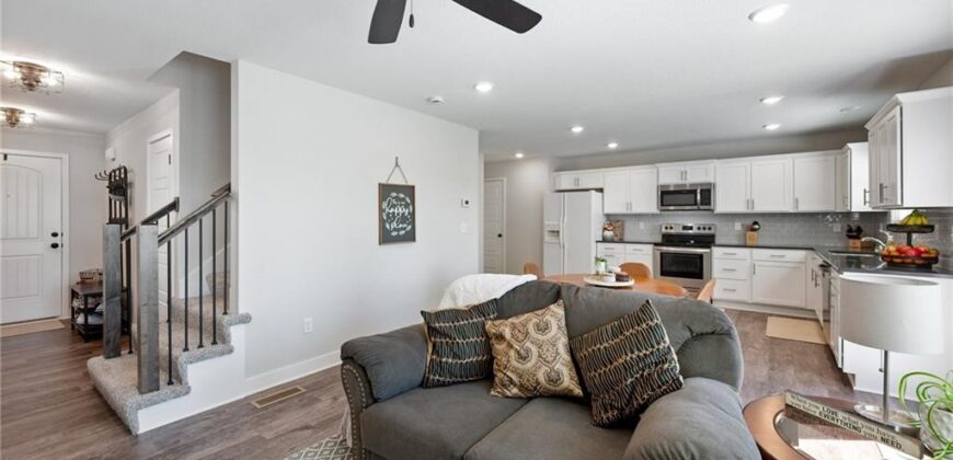 5232 N Cambridge Avenue, Kansas City, MO 64119