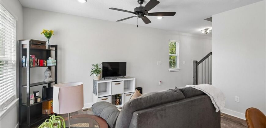 5232 N Cambridge Avenue, Kansas City, MO 64119