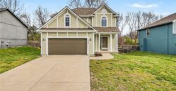 1808 NW 79th Terrace, Kansas City, MO 64151