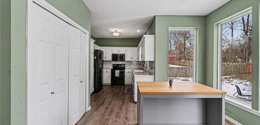 1808 NW 79th Terrace, Kansas City, MO 64151