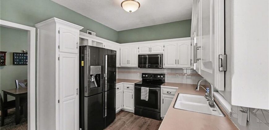 1808 NW 79th Terrace, Kansas City, MO 64151