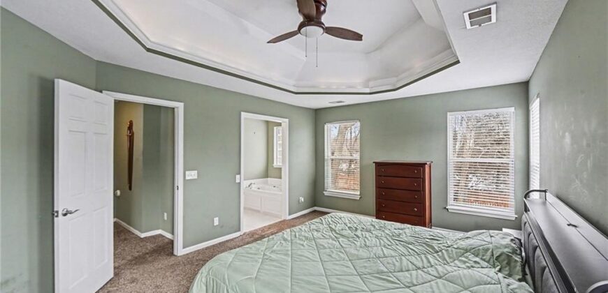 1808 NW 79th Terrace, Kansas City, MO 64151