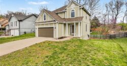 1808 NW 79th Terrace, Kansas City, MO 64151