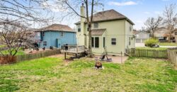 1808 NW 79th Terrace, Kansas City, MO 64151