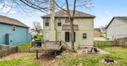 1808 NW 79th Terrace, Kansas City, MO 64151