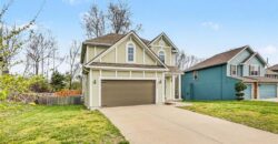 1808 NW 79th Terrace, Kansas City, MO 64151