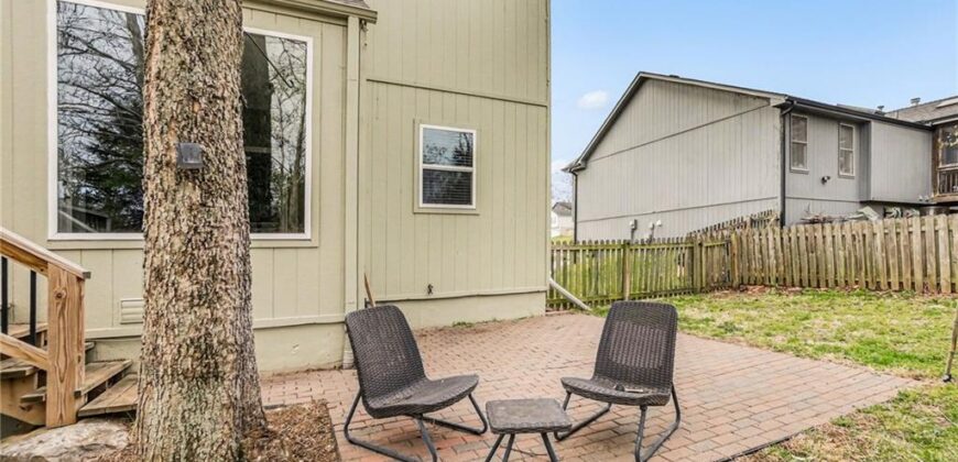 1808 NW 79th Terrace, Kansas City, MO 64151
