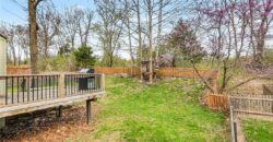1808 NW 79th Terrace, Kansas City, MO 64151