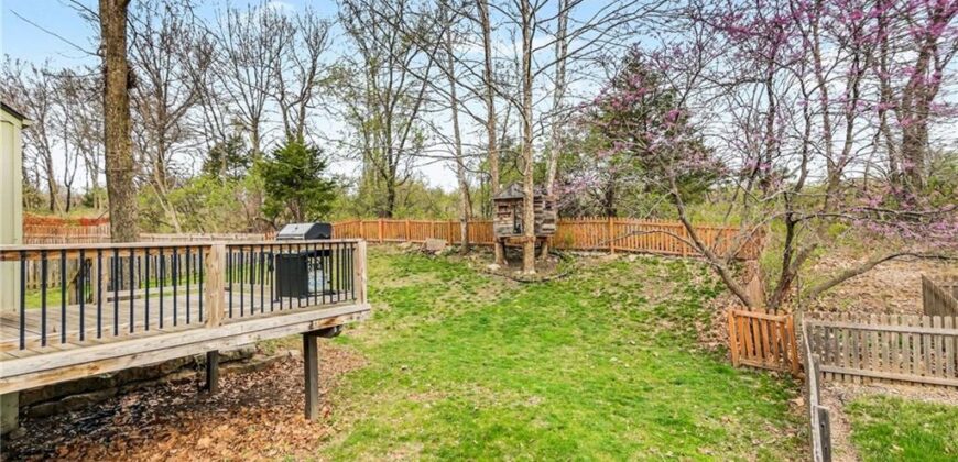 1808 NW 79th Terrace, Kansas City, MO 64151