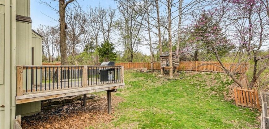 1808 NW 79th Terrace, Kansas City, MO 64151