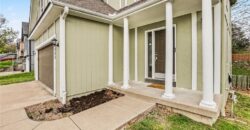 1808 NW 79th Terrace, Kansas City, MO 64151