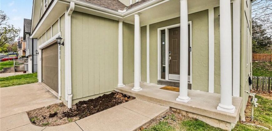 1808 NW 79th Terrace, Kansas City, MO 64151