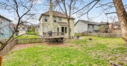 1808 NW 79th Terrace, Kansas City, MO 64151