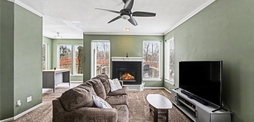 1808 NW 79th Terrace, Kansas City, MO 64151