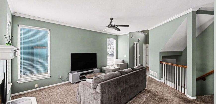 1808 NW 79th Terrace, Kansas City, MO 64151