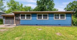 6004 N Tracy Avenue, Kansas City, MO 64118